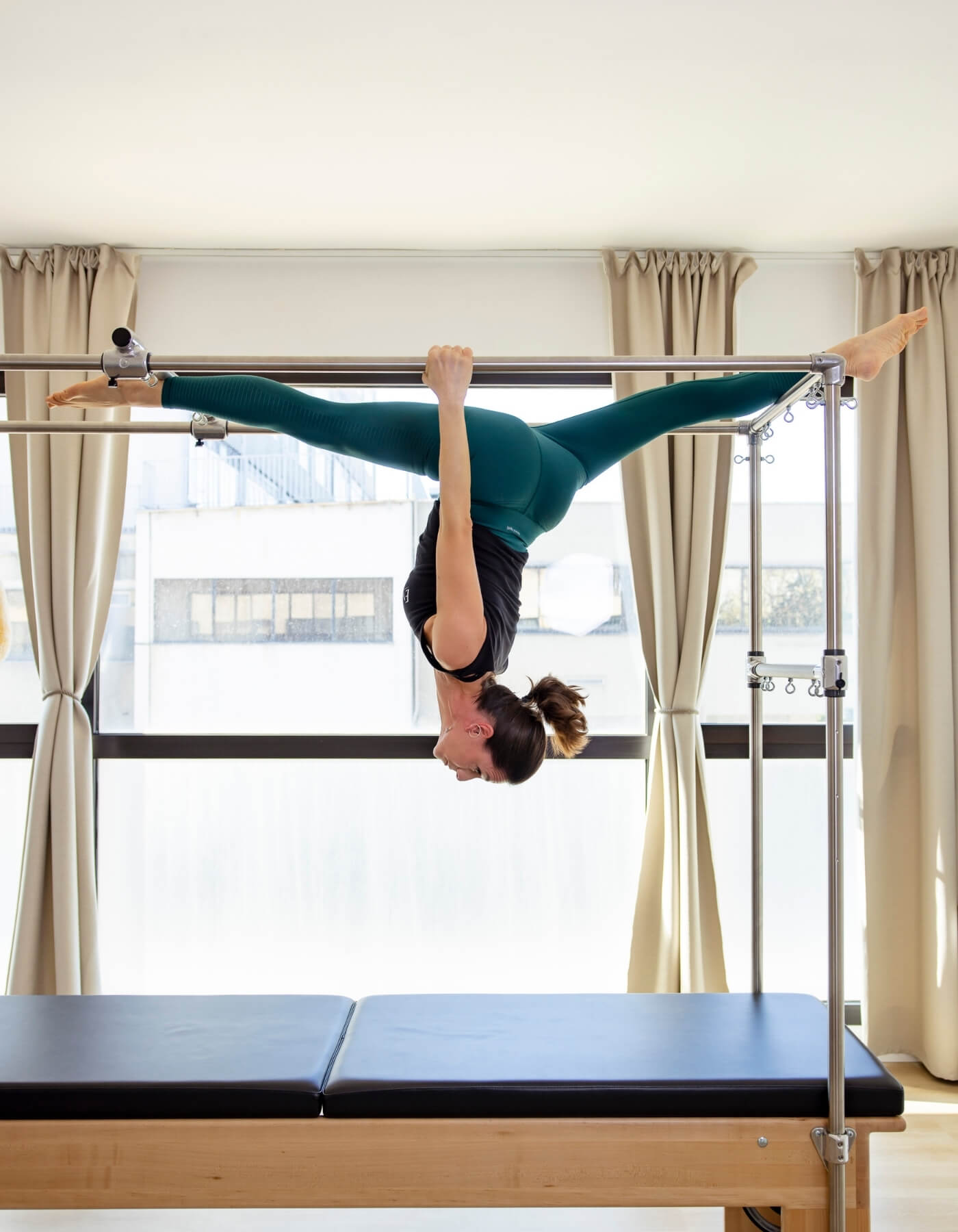 Eva pilates formazione Eva pilates formazione